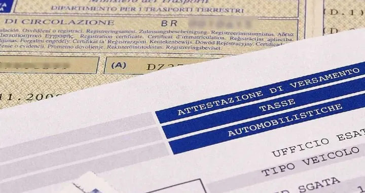 Il Bollo auto cambia, dal 2026 nuove regole e scadenze: le novità