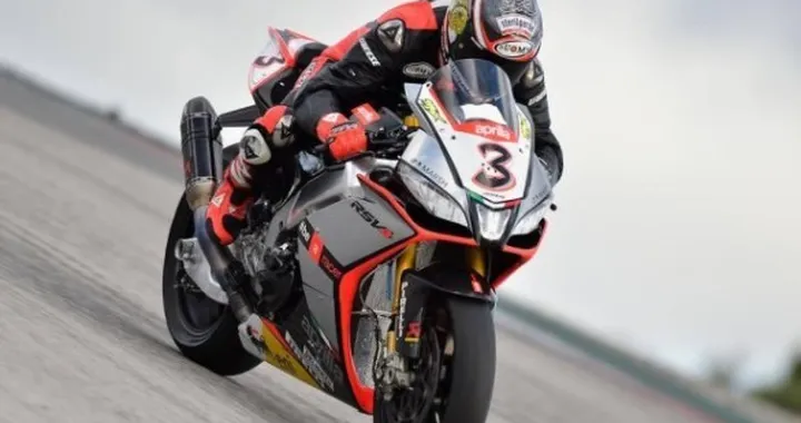 Biaggi "tester", solo operazione mediatica pro Aprilia?