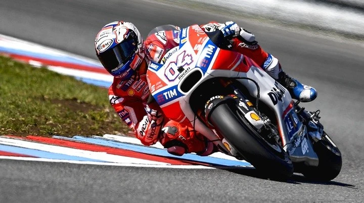 MotoGP Misano 2017: orari dirette TV su Sky e TV8