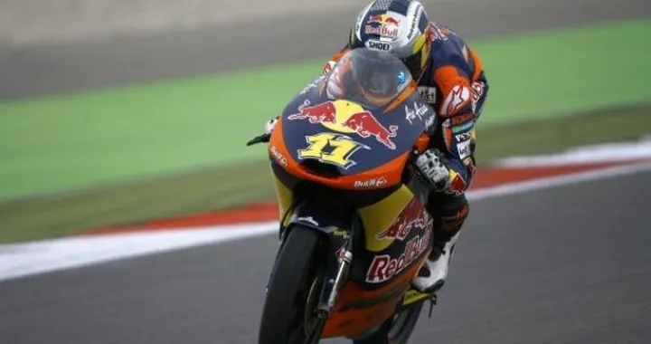 Moto3, Misano: Cortese in pole davanti a Fenati e Antonelli. Vinales bloccato, è solo 11°.