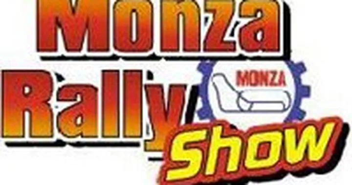 Valentino Rossi al Monza Rallye Show 2006
