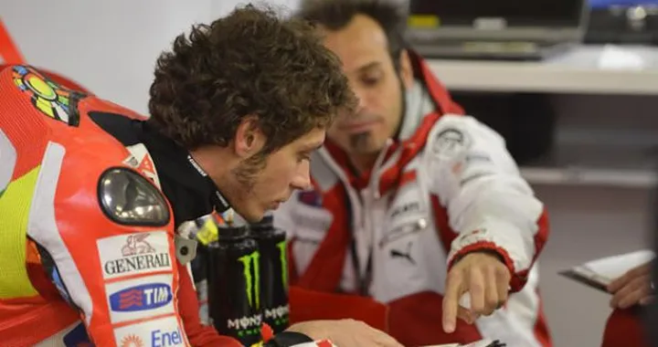 MotoGP: Vittoriano Guareschi tra novità e mercato