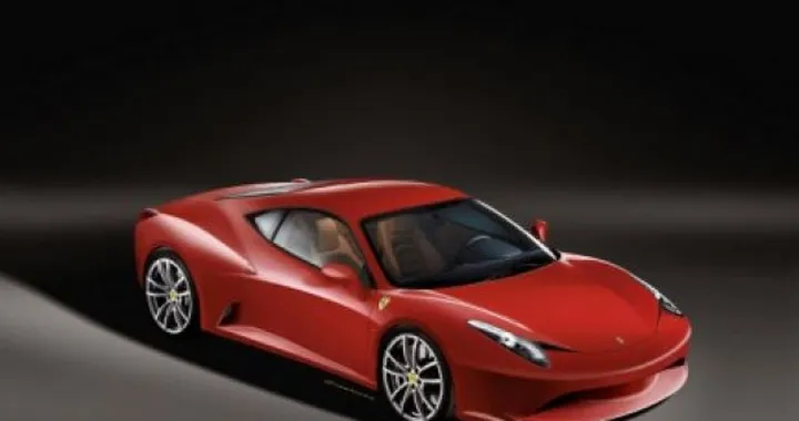 Nuova Ferrari F430: per Auto sarà così
