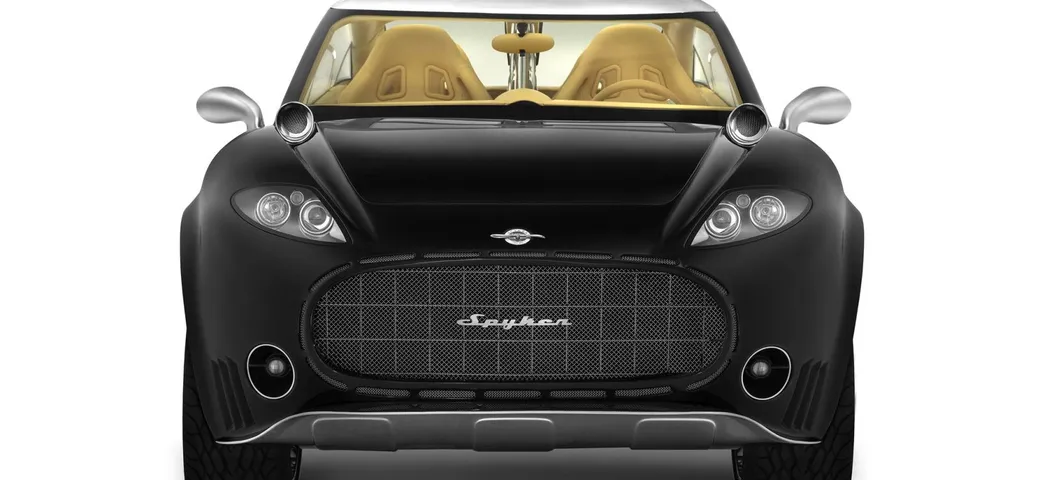 Spyker: il costruttore olandese sta per tornare?