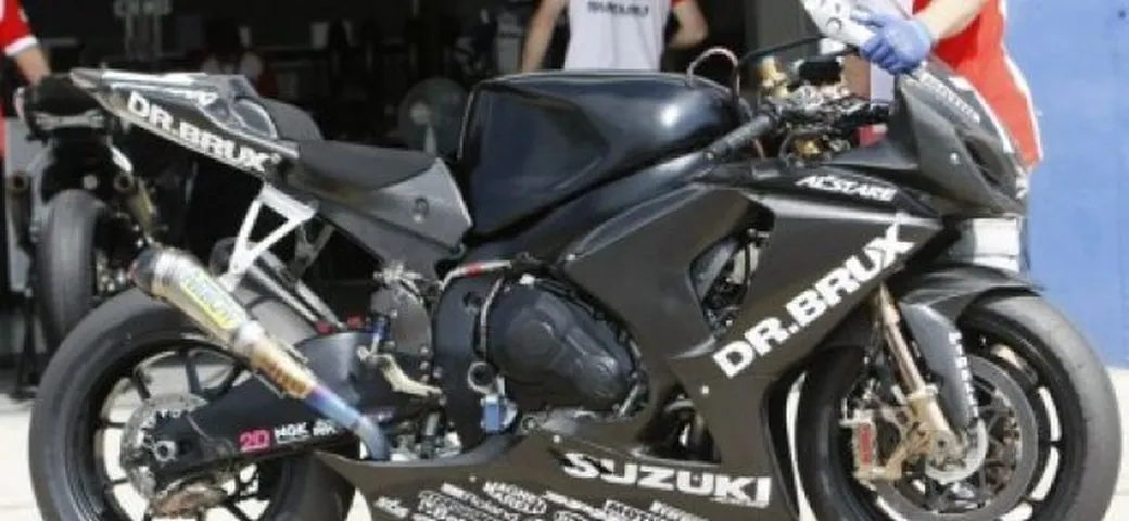 La bellezza della 4 nuove Superbikes 2009