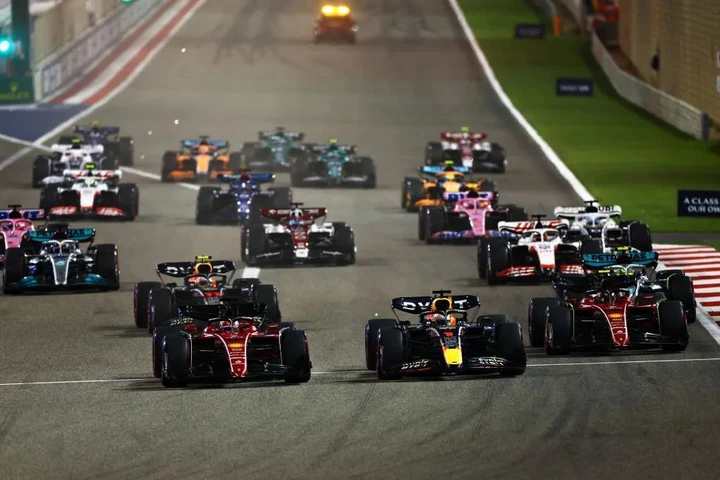 La F1 in Italia non è più popolare: l'impietoso confronto col passato