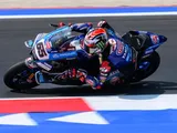 Jonathan Rea vicino all’addio a Yamaha: futuro tra Honda e Ducati nel Mondiale Superbike