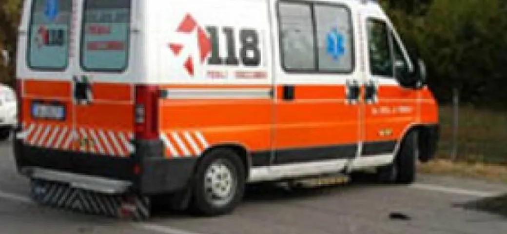 Asaps: fine settimana tragico, 15 incidenti mortali