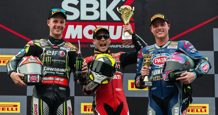 SBK Thailandia: Gara 1, vittoria di Bautista