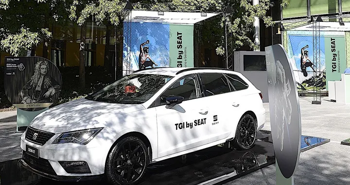 Seat Leon a metano: informazioni e prezzi