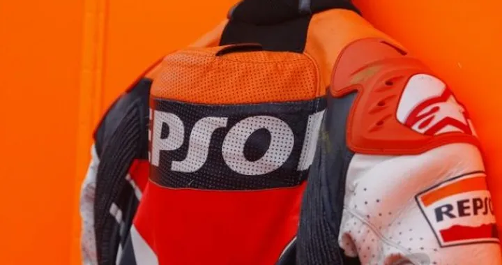 Quanto è sicuro Dani Pedrosa a 300 km/h?