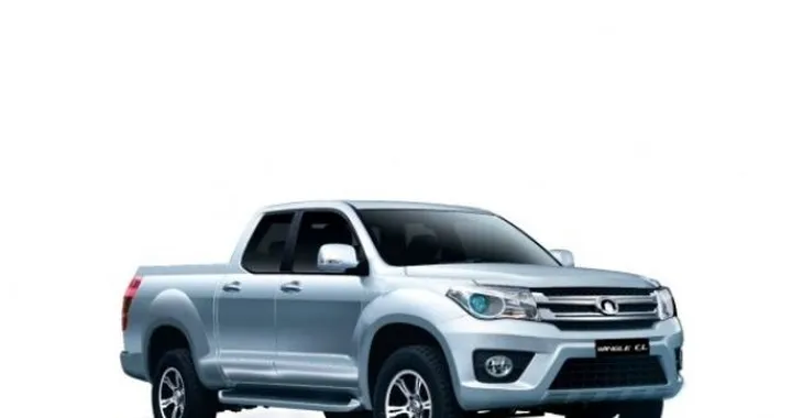 Great Wall: al salone di Shaghai con l'intera gamma