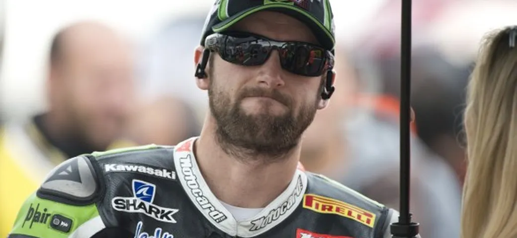 SBK, Sykes scaramantico non parla del titolo ma sente la vittoria in pugno