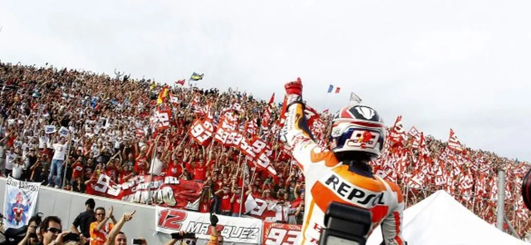 I migliori piloti del 2013