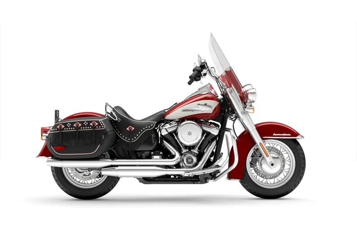 Harley-Davidson