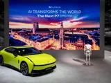 Xpeng rivoluziona la mobilità: intelligenza artificiale, auto autonome e robot