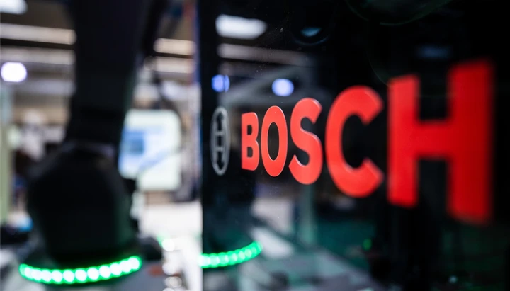 Bosch e i tagli al personale per uscire dalla crisi