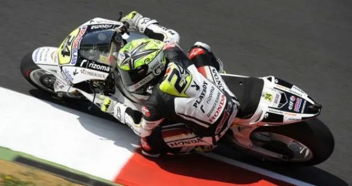 MotoGP: Toni Elias confermato con LCR solo per le prossime tre gare