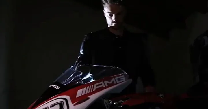 MV Agusta F4 RC 2015