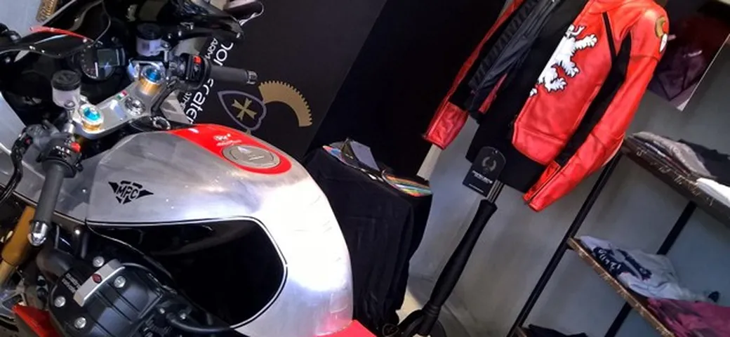 Montecatena: nuovo flagshipstore a Milano