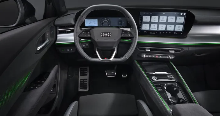 Nuova Audi Q3 sfoggia un salotto multimediale: quanta tecnologia