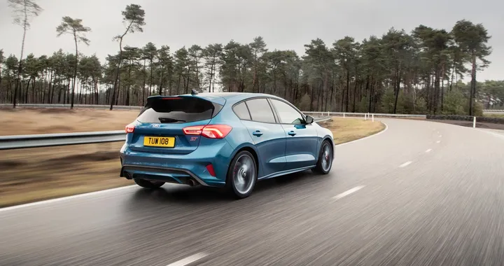 Ford Focus ST: come nascono le prestazioni