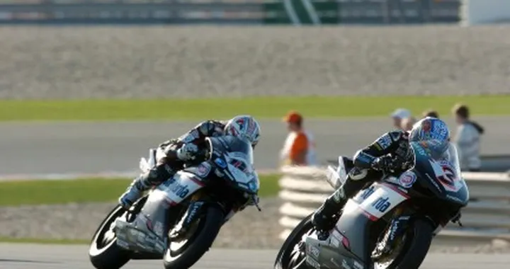 SBK: Biaggi e Xaus appaiati ci credono