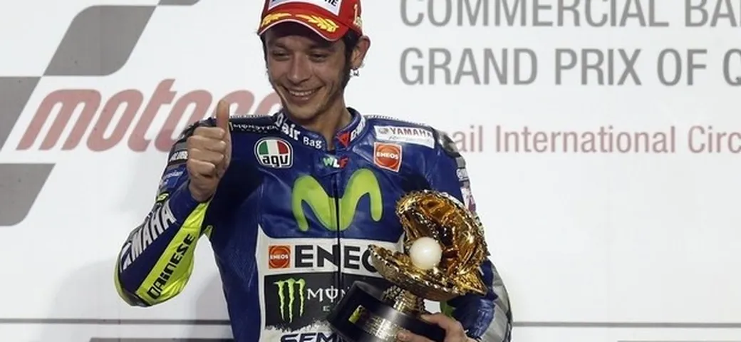 MotoGP, Valentino Rossi: Tavullia accoglie il suo Campione [Video]