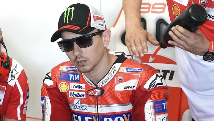 MotoGP: Alex Debon coach di Lorenzo nel 2018