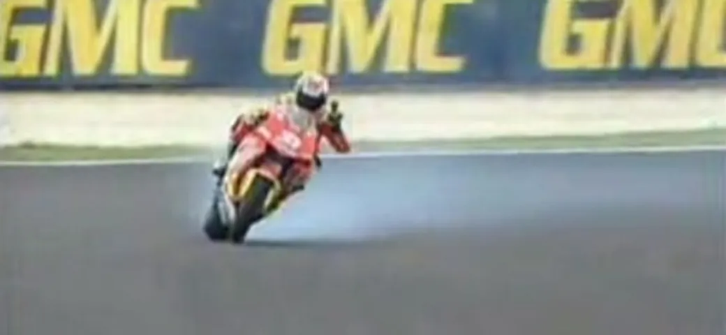 I numeri più belli della storia del motociclismo
