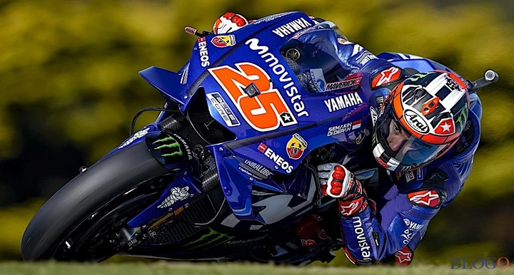 MotoGP Australia 2018: Classifica finale Vinales 1°, Iannone 2°, Dovizioso 3°