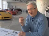 Giorgetto Giugiaro, incidente col SUV: paura per il famoso designer