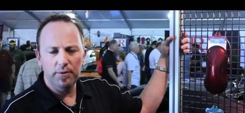 Perana Z-One: nuovo video ufficiale
