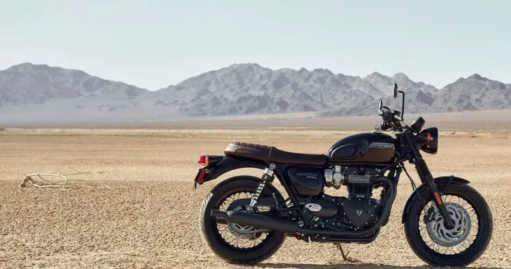 Triumph Bonneville 350: la nuova sfida alla regina Royal Enfield