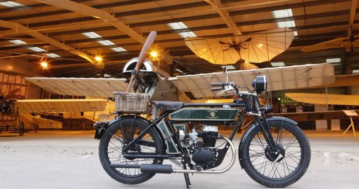 Conclusa la Milan to Birmingham Expedition