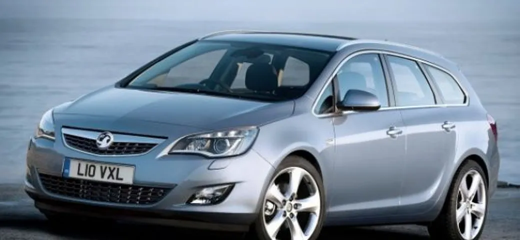 Vauxhall: garanzia a vita per le auto inglesi