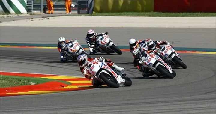 Women European Cup, la SBK si tinge di rosa