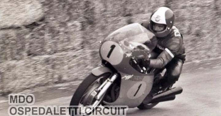Ospedaletti Circuit Blog