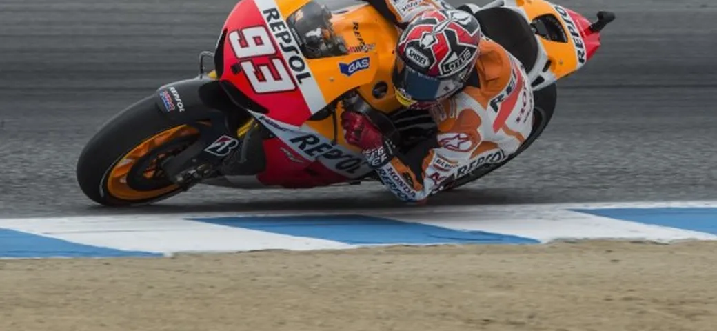 MotoGP: a Indianapolis si apre la caccia a Marquez | on-board video