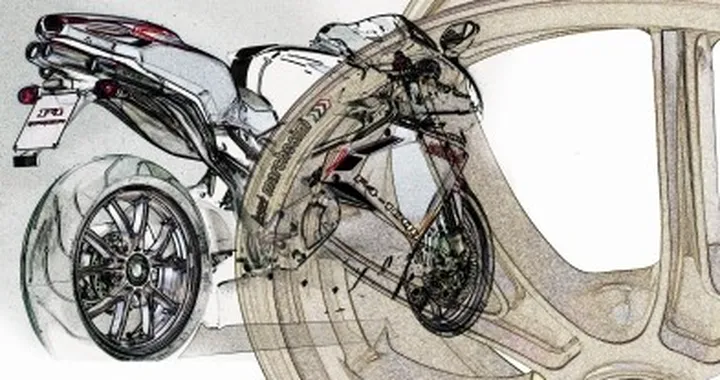 Marchesini - la perfezione del cerchio