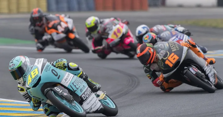 Moto3, da “giovani leoni” a “vecchi volponi”?