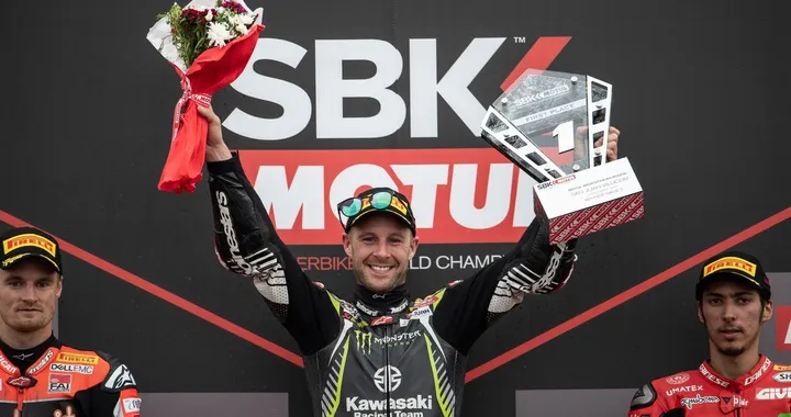 Sbk, passata la “tempesta” dello sciopero restano i nodi di sempre. E Rea torna “cannibale”
