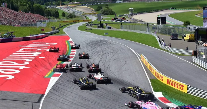 Effetto suolo in Formula 1: la rivoluzione aerodinamica che cambia le regole