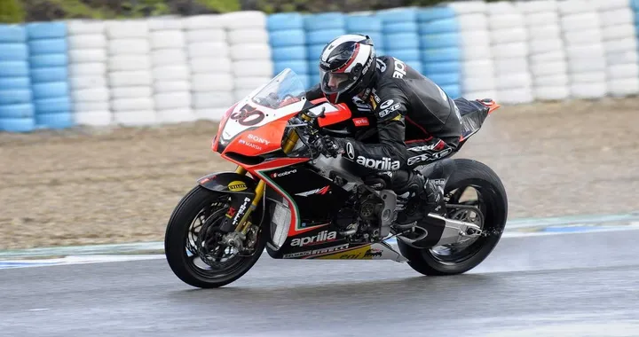 Aprilia RSV4 1000 torna in Superbike: la rivedremo a Jerez come wild card