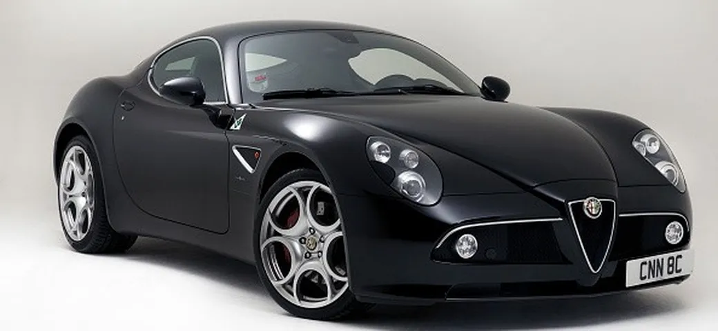 Alfa Romeo: i 5 modelli più emozionanti dell'era moderna
