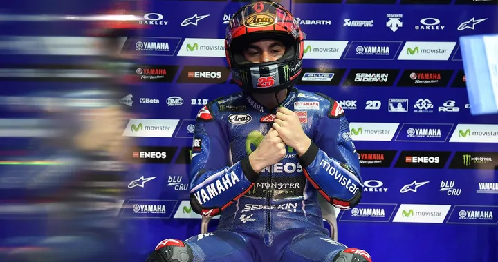 MotoGP: Rossi e Vinales pronti per Losail
