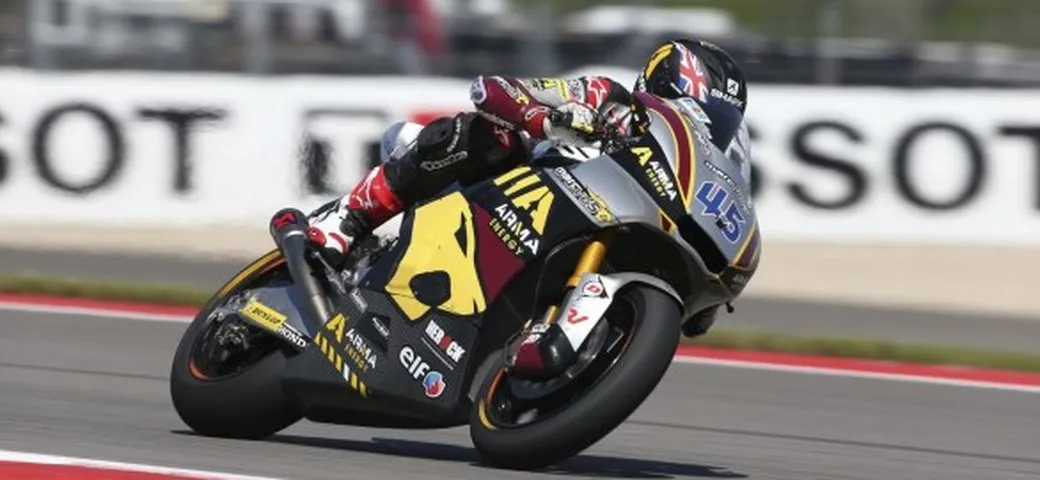 Moto2, Mugello: Redding vince e convince, 7° Corsi
