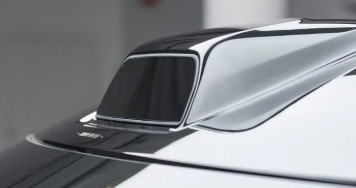 LiDAR, meglio evitare di scattare una foto: potrebbe friggere lo smartphone