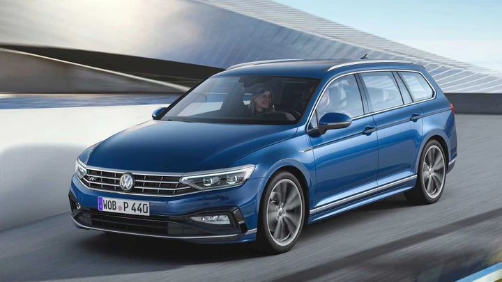 Volkswagen Passat, la fine di un mito: il modello non avrà un’erede?
