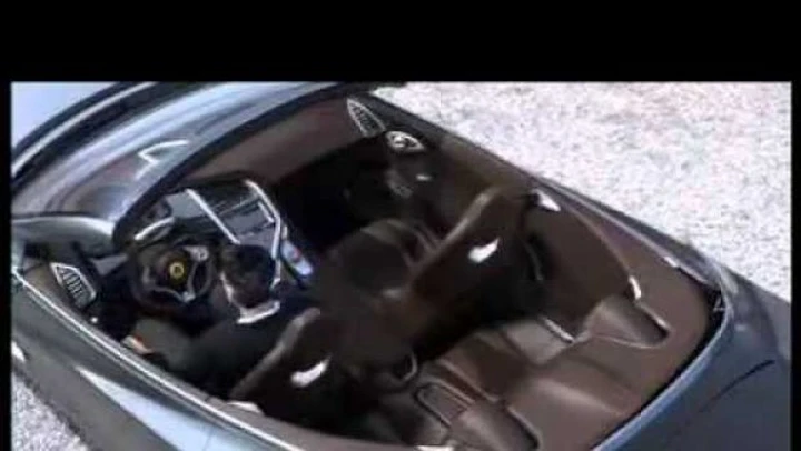 Lotus Elite: nuovo video ufficiale